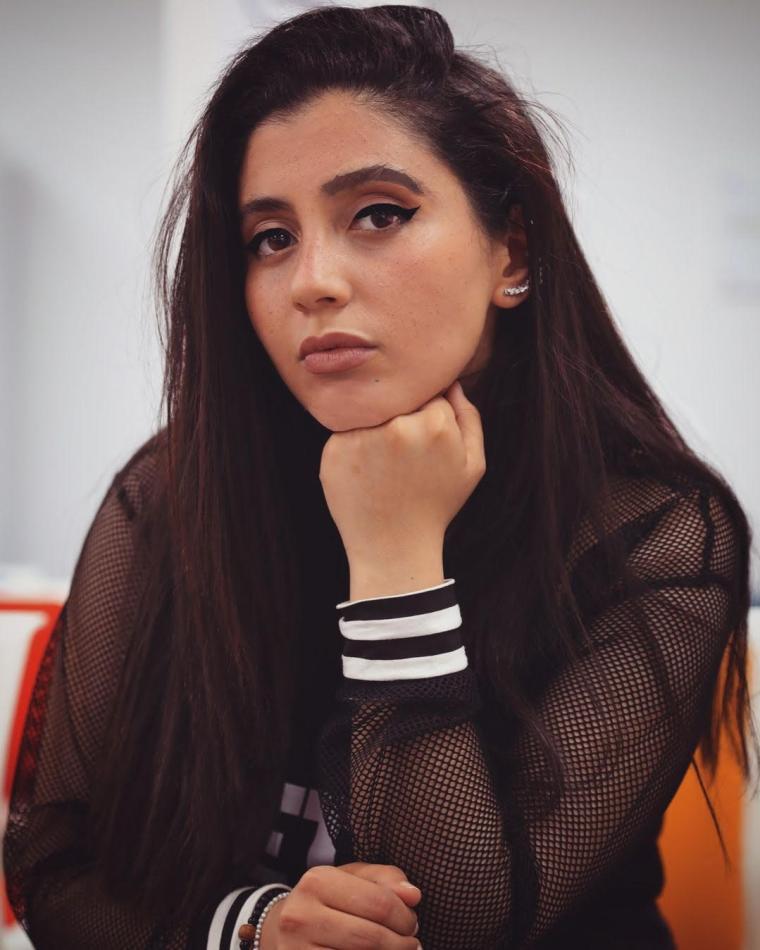 Nour Chargui