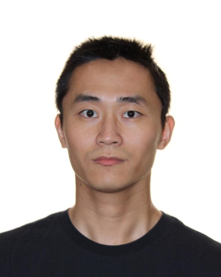 Kangjia Lyu