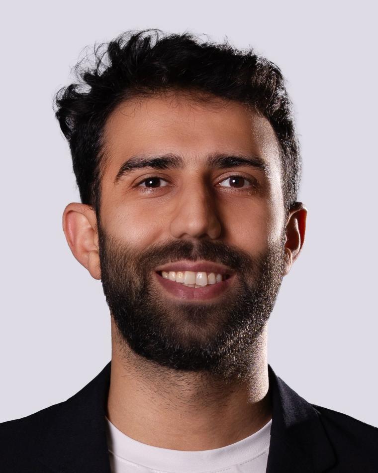 Omar Alhussein