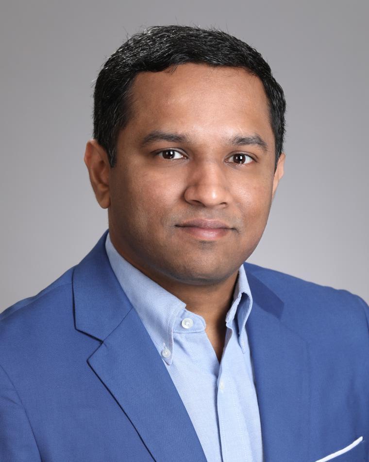 Ankur Vora