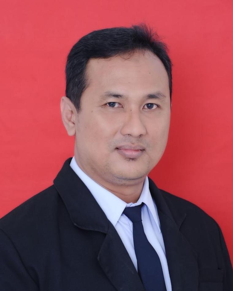 Wahyu Pamungkas headshot