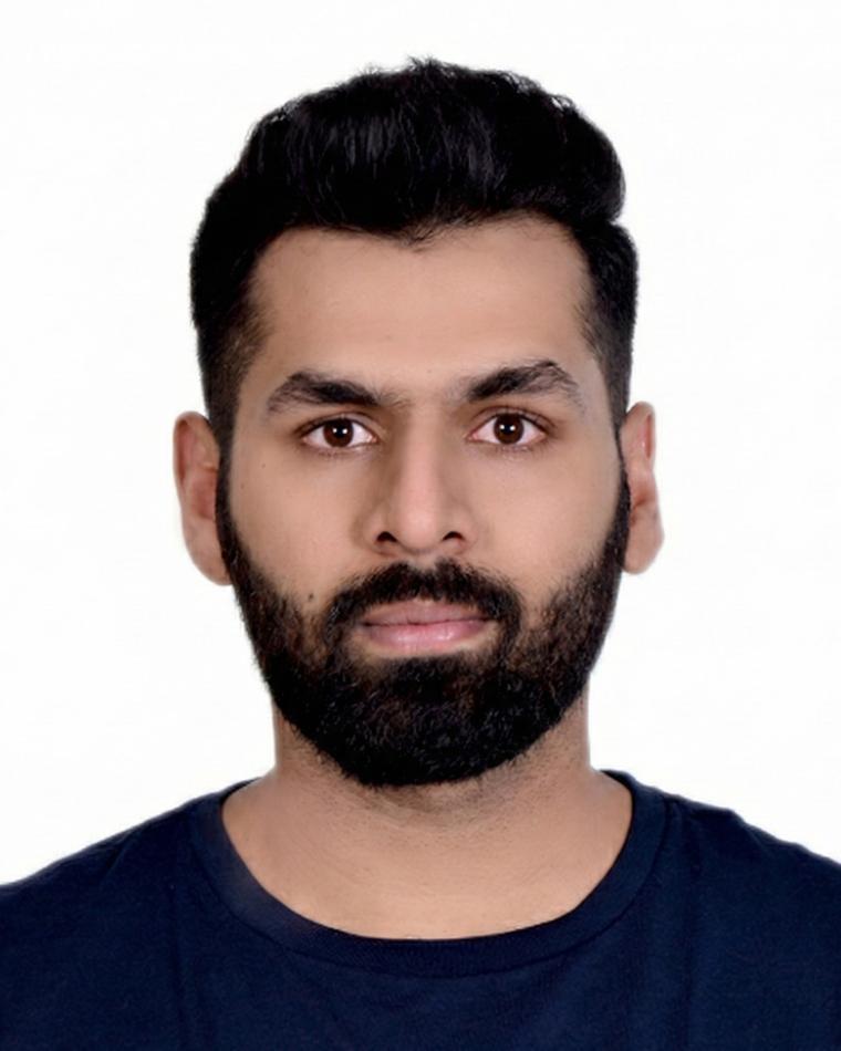 Bhaskar Gautam