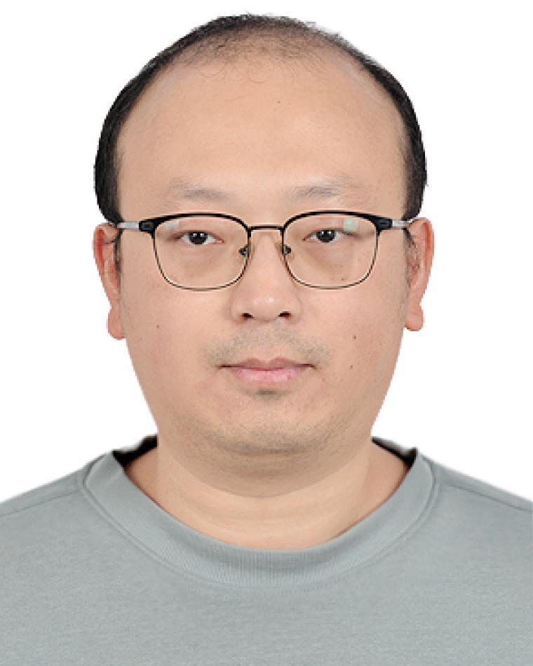 Peiyuan Guan