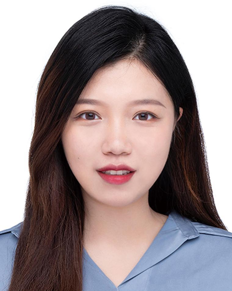 Handi Chen