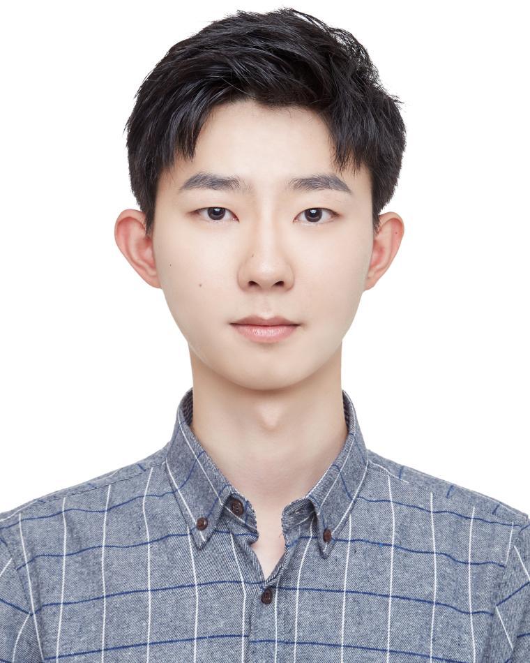 Zhaolin Wang