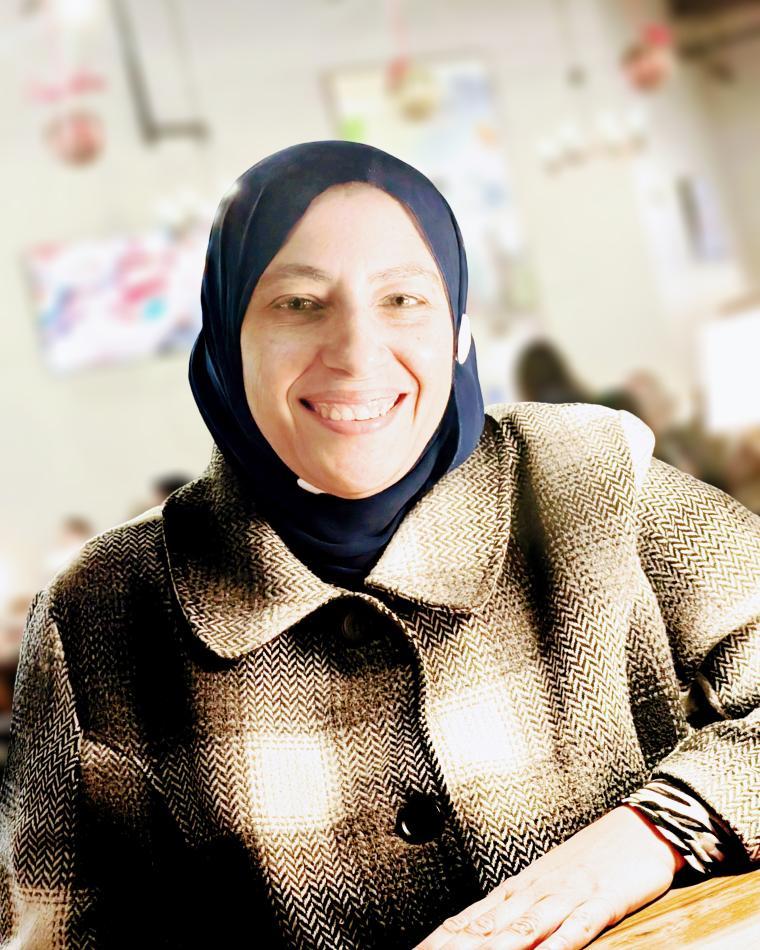 Noha Hassan