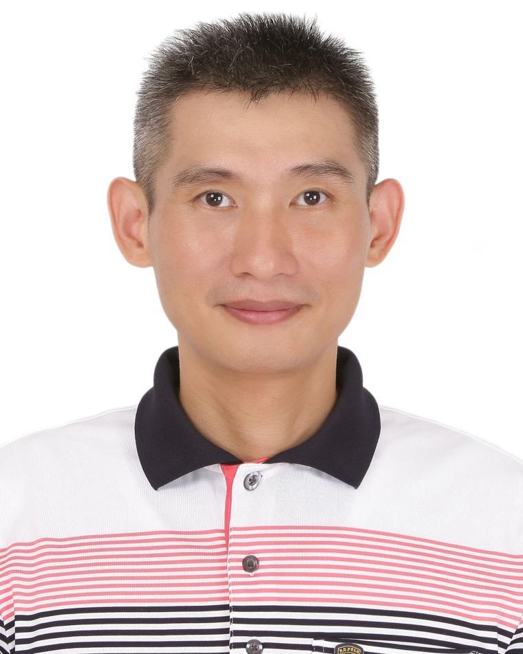 Shih-Lin Lin