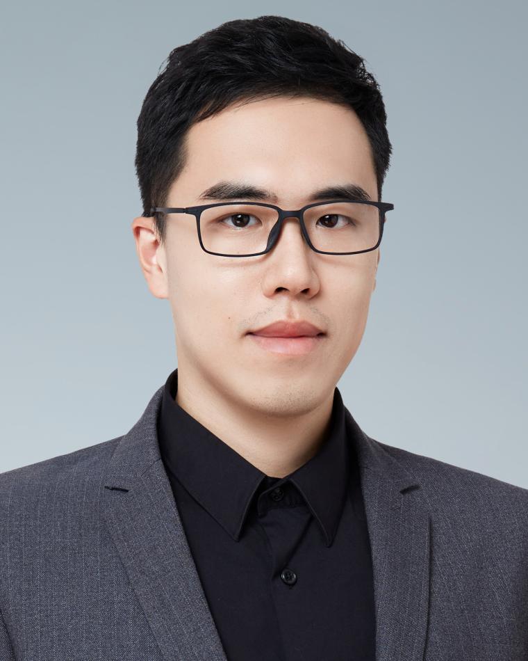 Shiyao Zhang