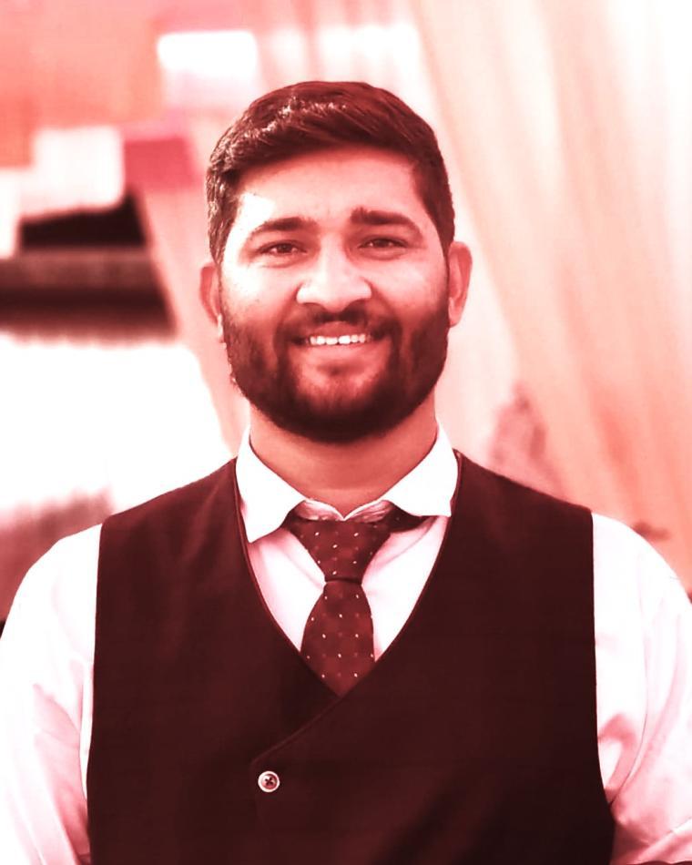 Sunil Prajapat