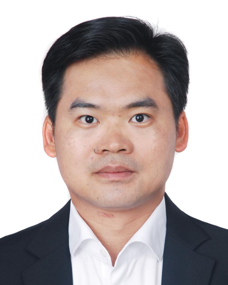 Yulong Zou