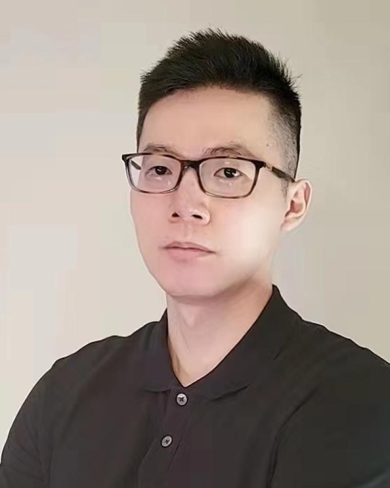 Hongzhou Yang
