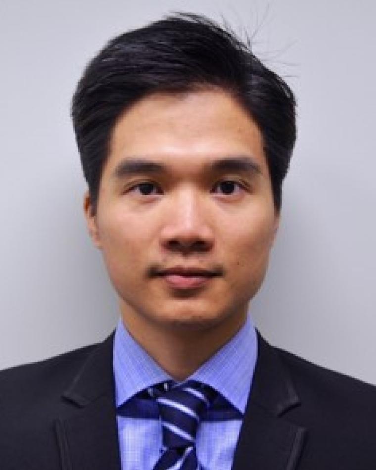 Phuc Viet Trinh