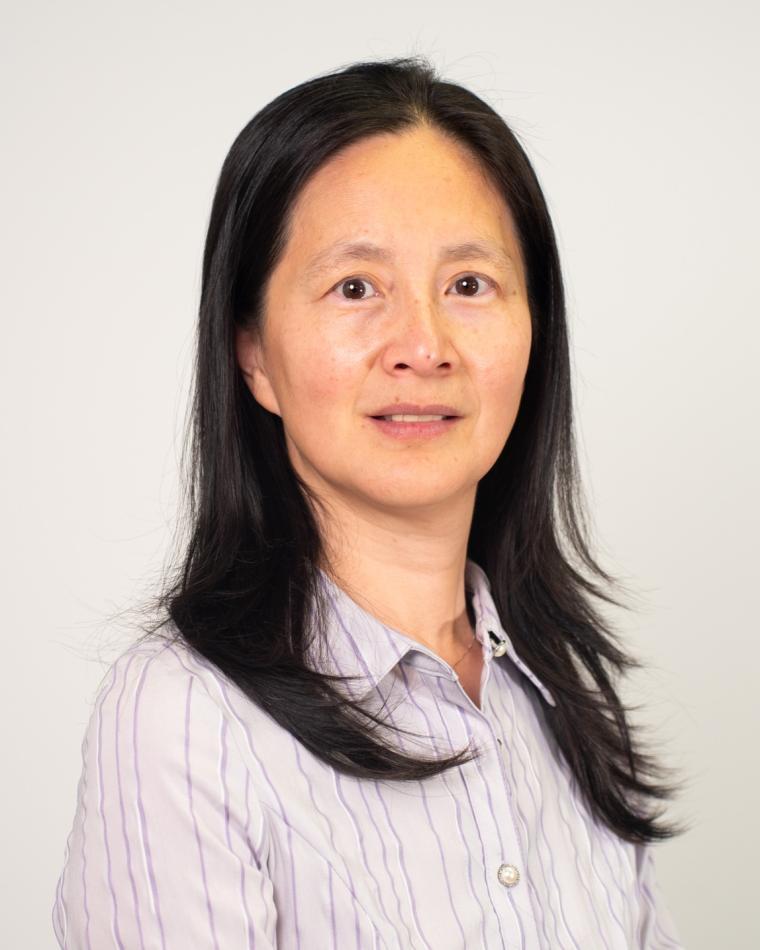 Ping Wang