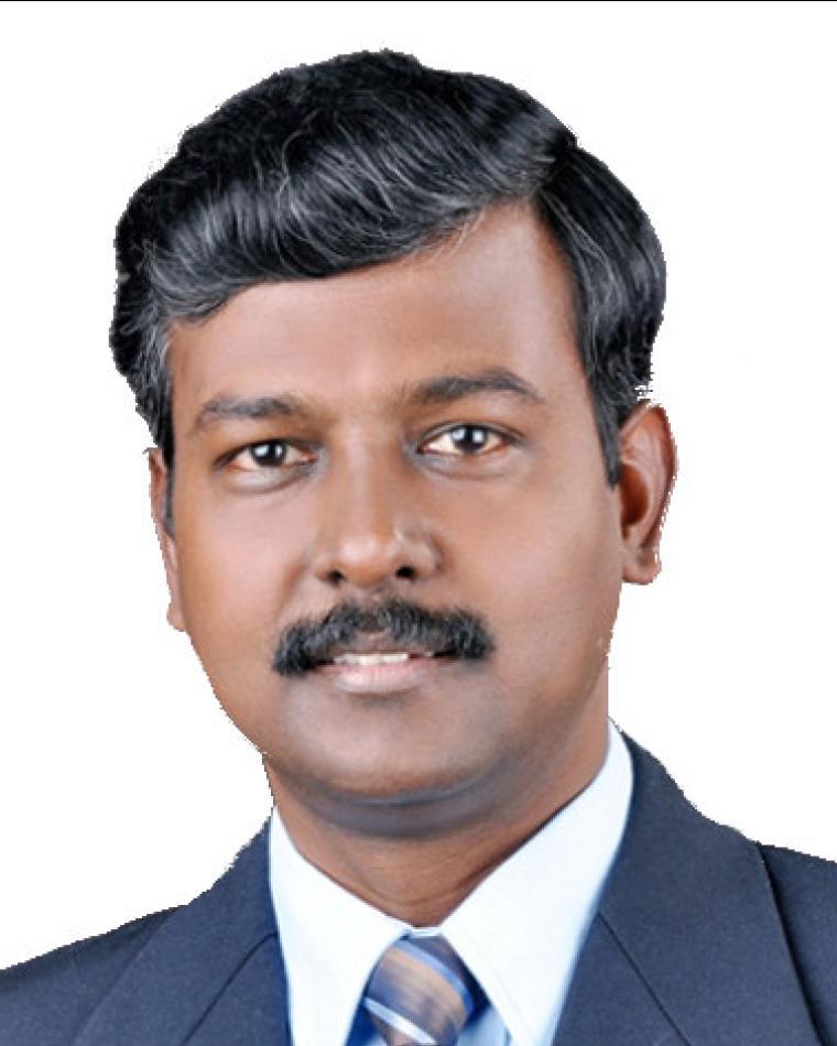 Sundaresan Poovalingam