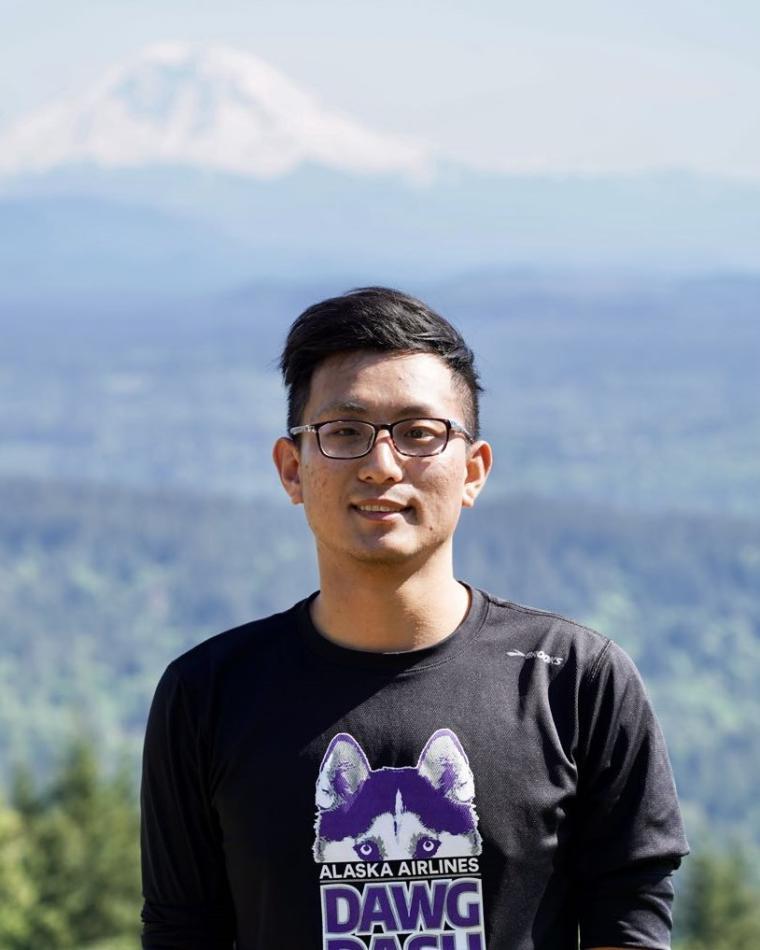 Dr. Xiangyu Gao