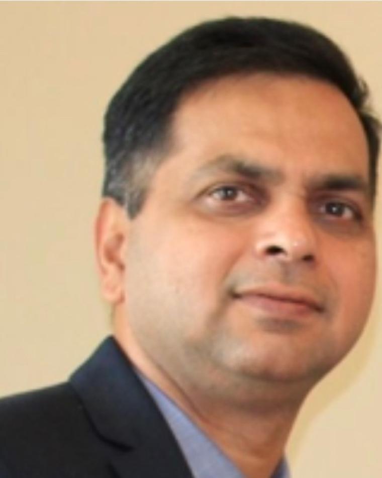 Rasalkar Rajesh