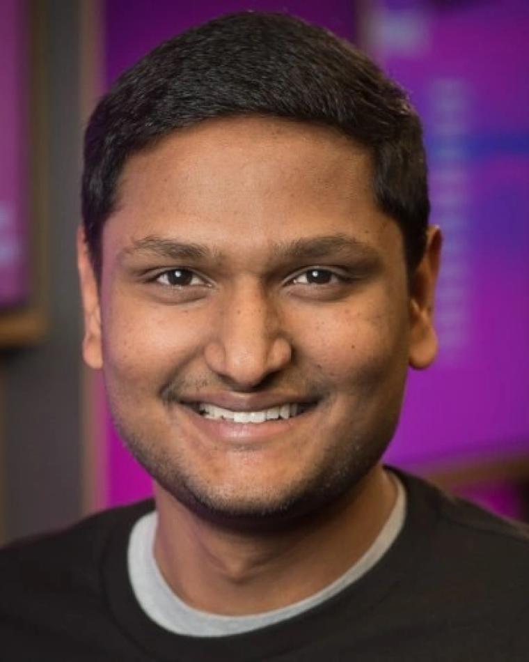 Roopesh