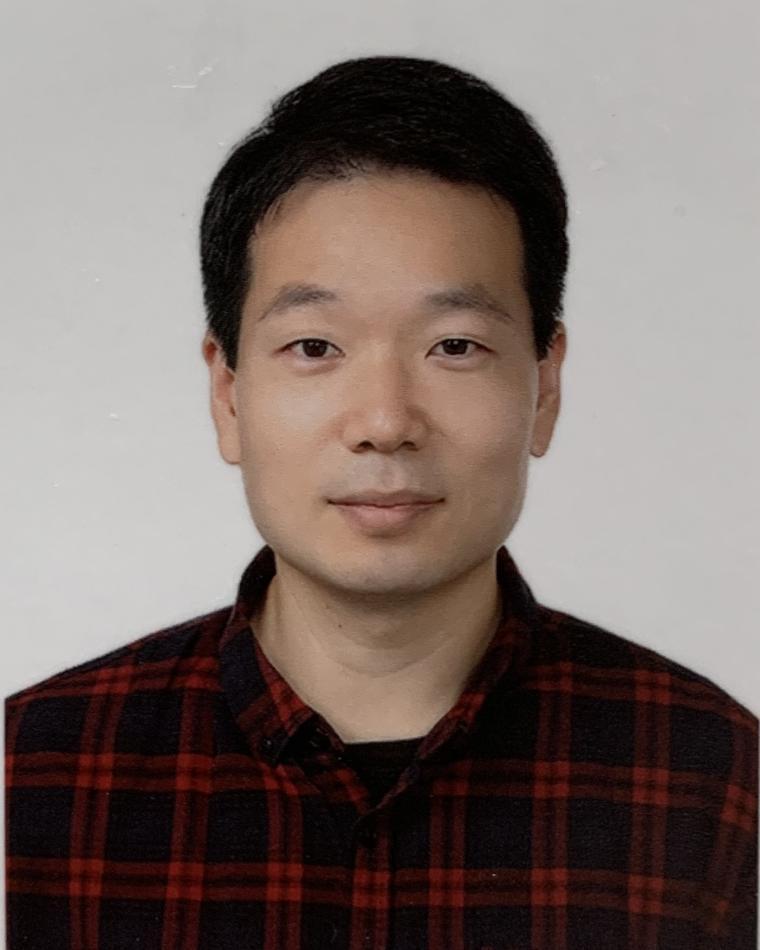 Dr  Seungmo Kim