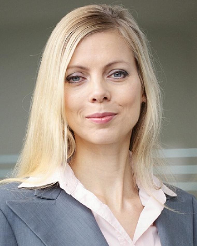 Sabine Brunswicker