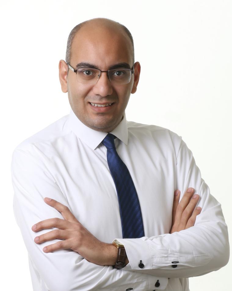 Remon Adly Sidaros Polus