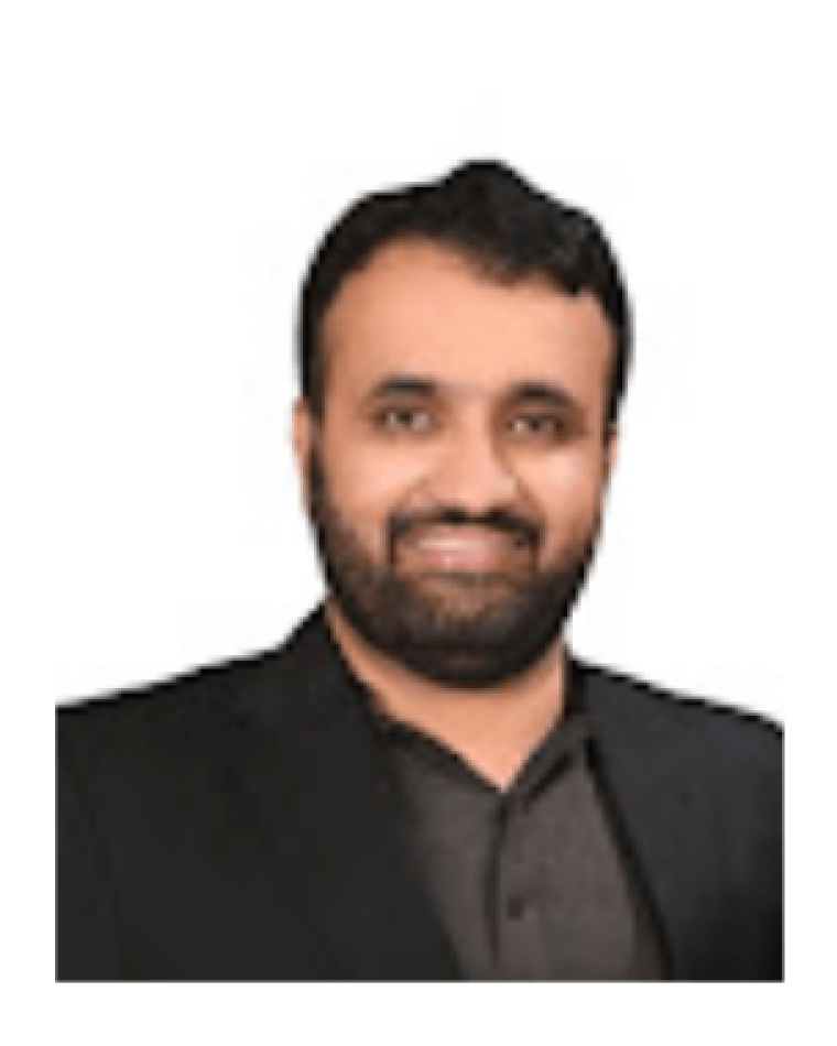 Muhammad Imran Majid