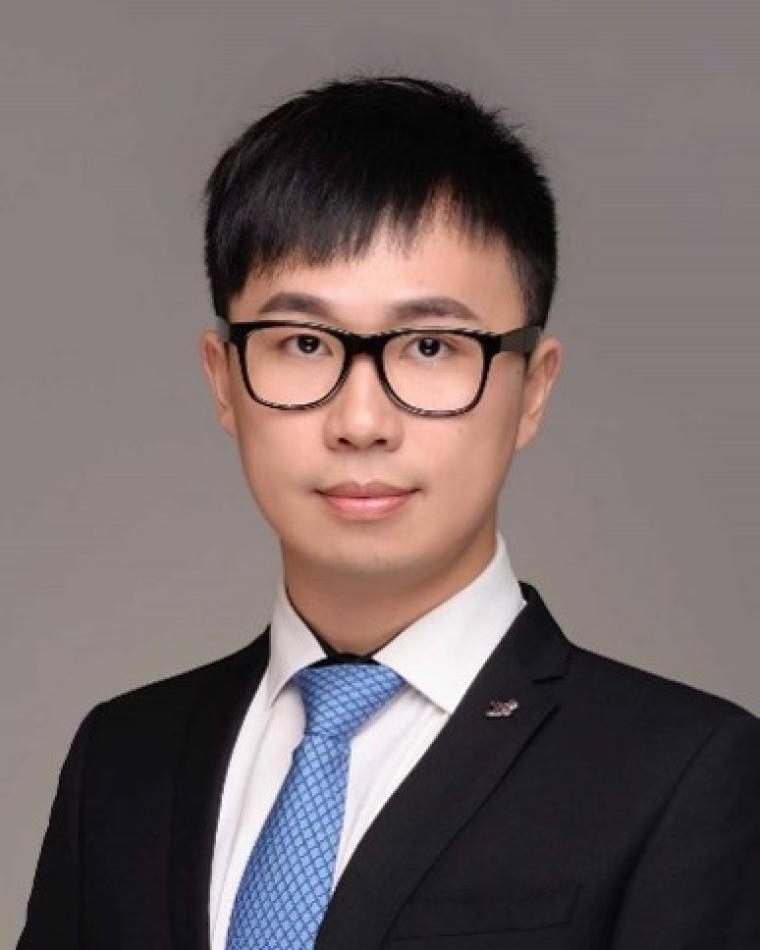 Shanpu Shen 
