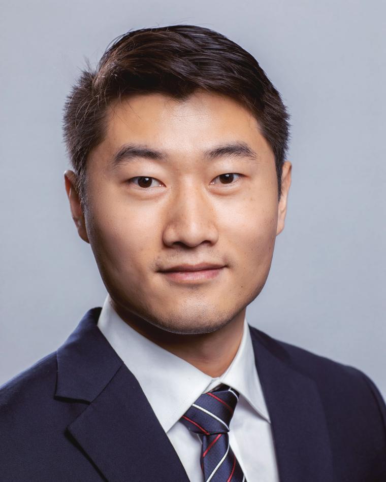 Sheng Zhu