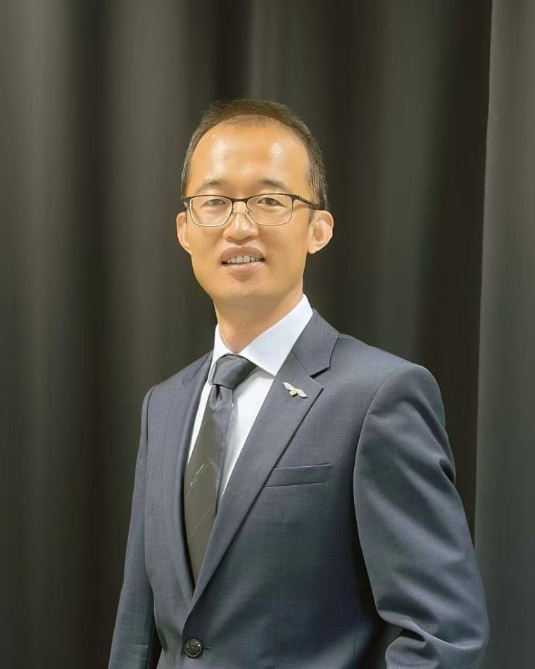 Shihao Yan