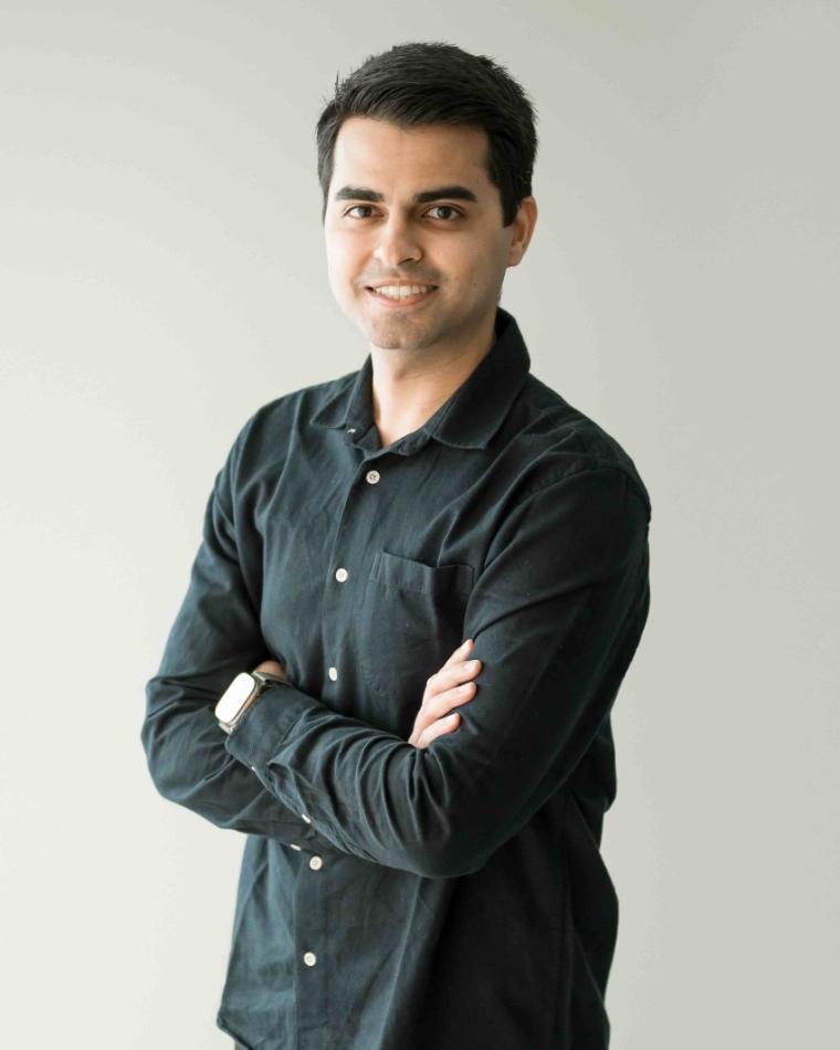 Shubham Anandani