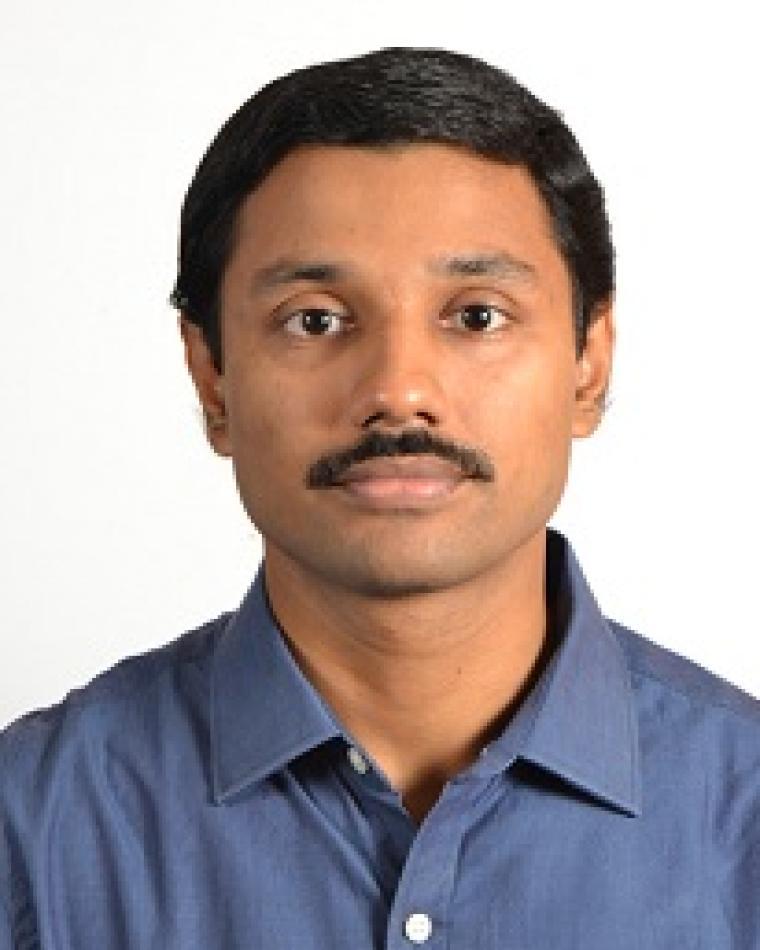 Dr. Siddharth Shelly