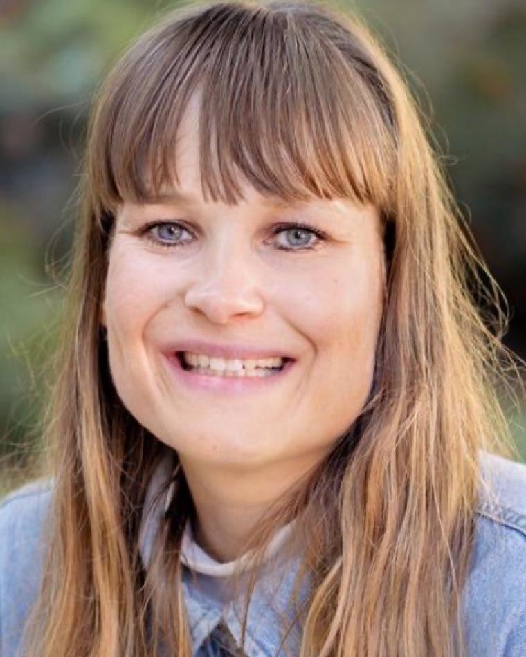 Sina Nordhoff