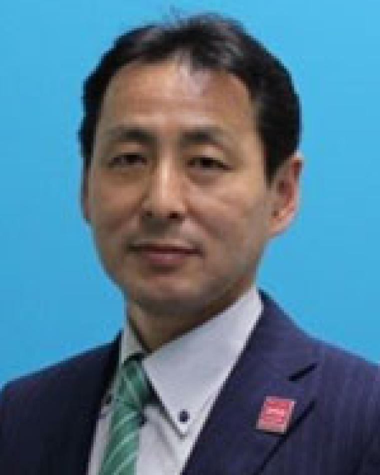 Takehiro Nakamura