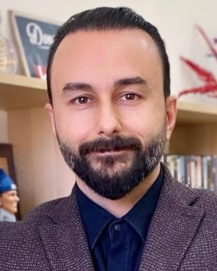 Taner Goktas