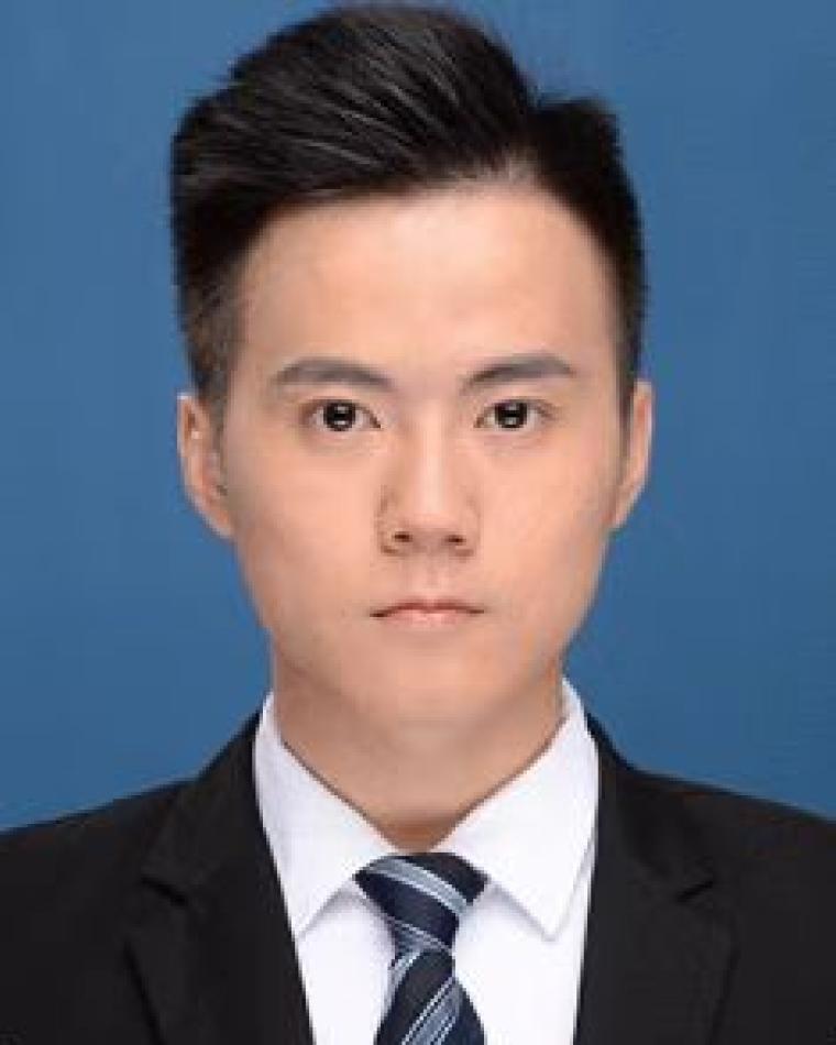 Tuo Wu