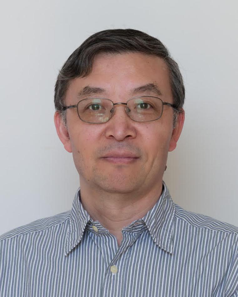 Jian Ren