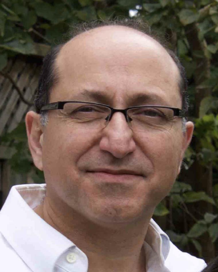 Shahrokh Valaee