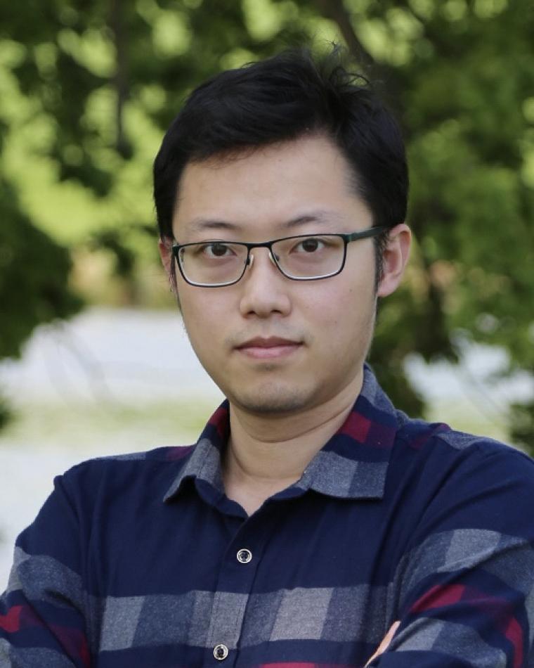 Junyan Hu