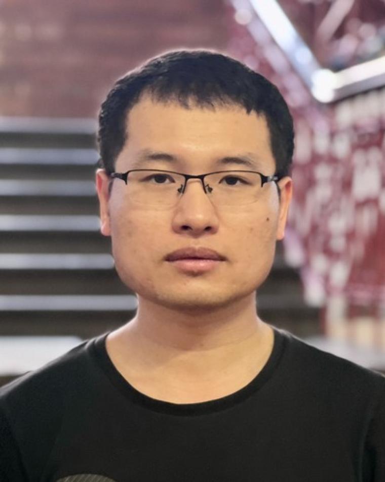 Hanlin Niu