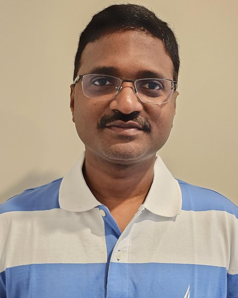 Venugopal Thirakanam