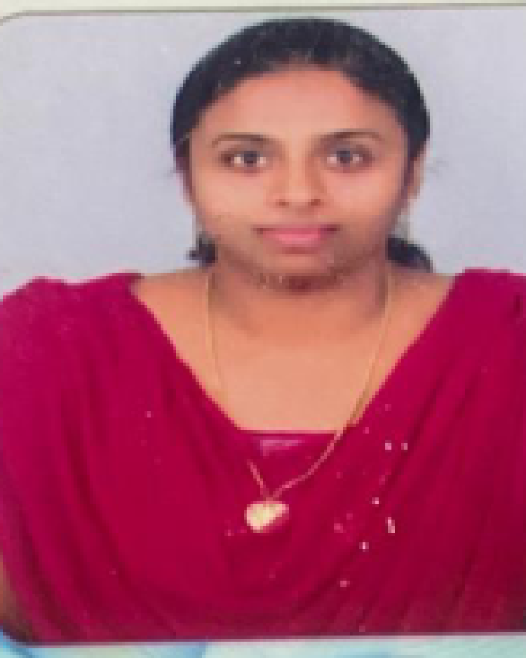 Vijitha Ananthi J. Vijitha Ananthi J.