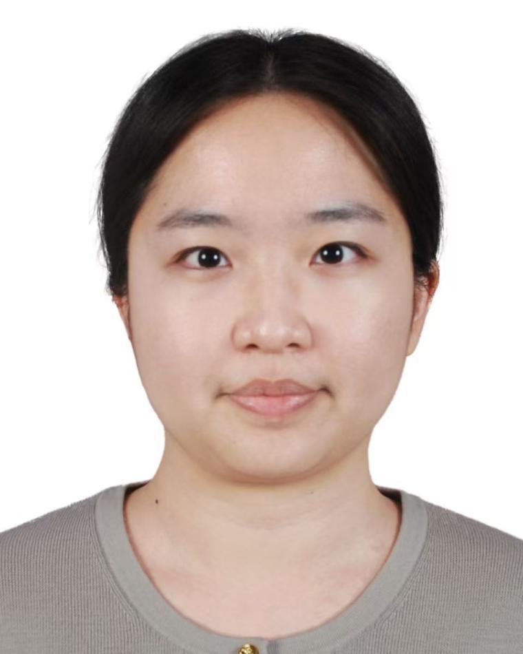 Jiadai Wang
