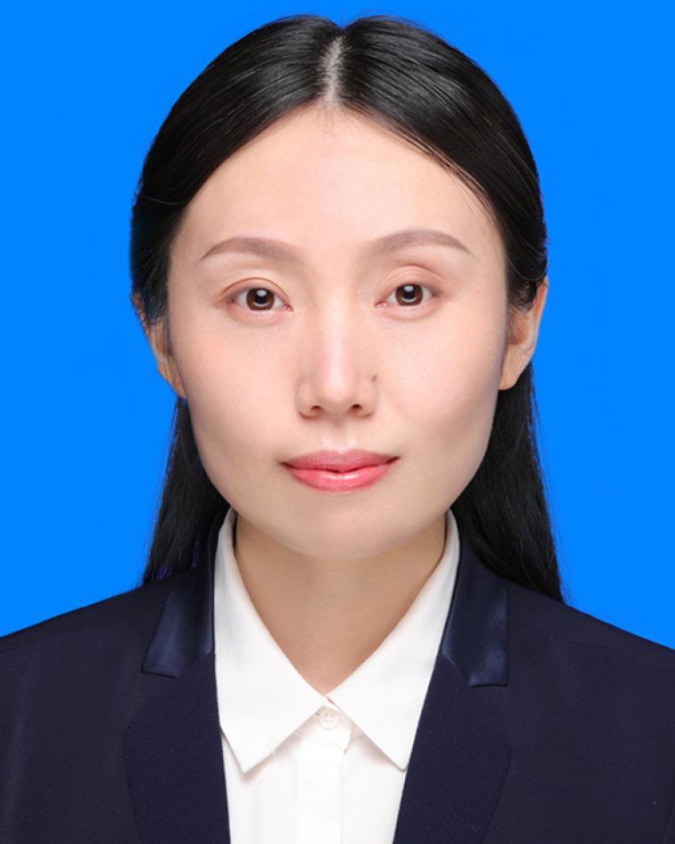 Yihui Wang