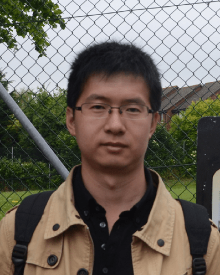 Kunlun Wang