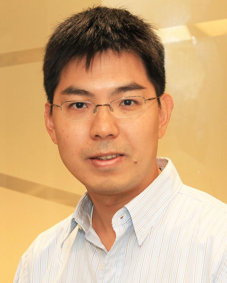 Yik-Chung Wu