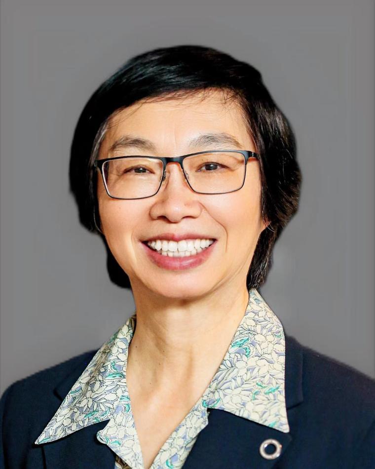 Weihua Zhuang