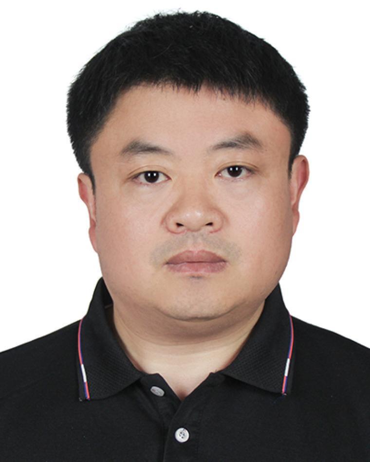 Xianfu Lei