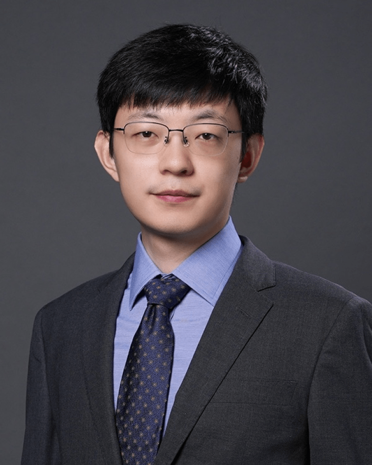 Xianhao Chen