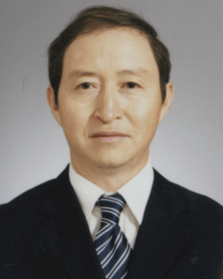 Xiaohong Jiang