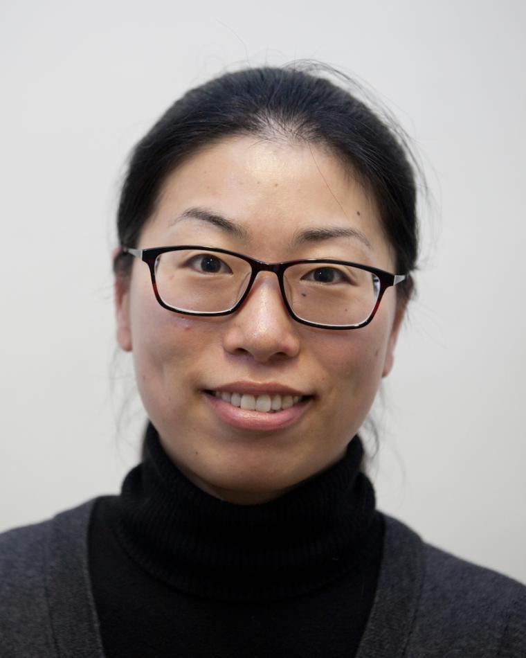 Xiaoli Chu Xiaoli Chu