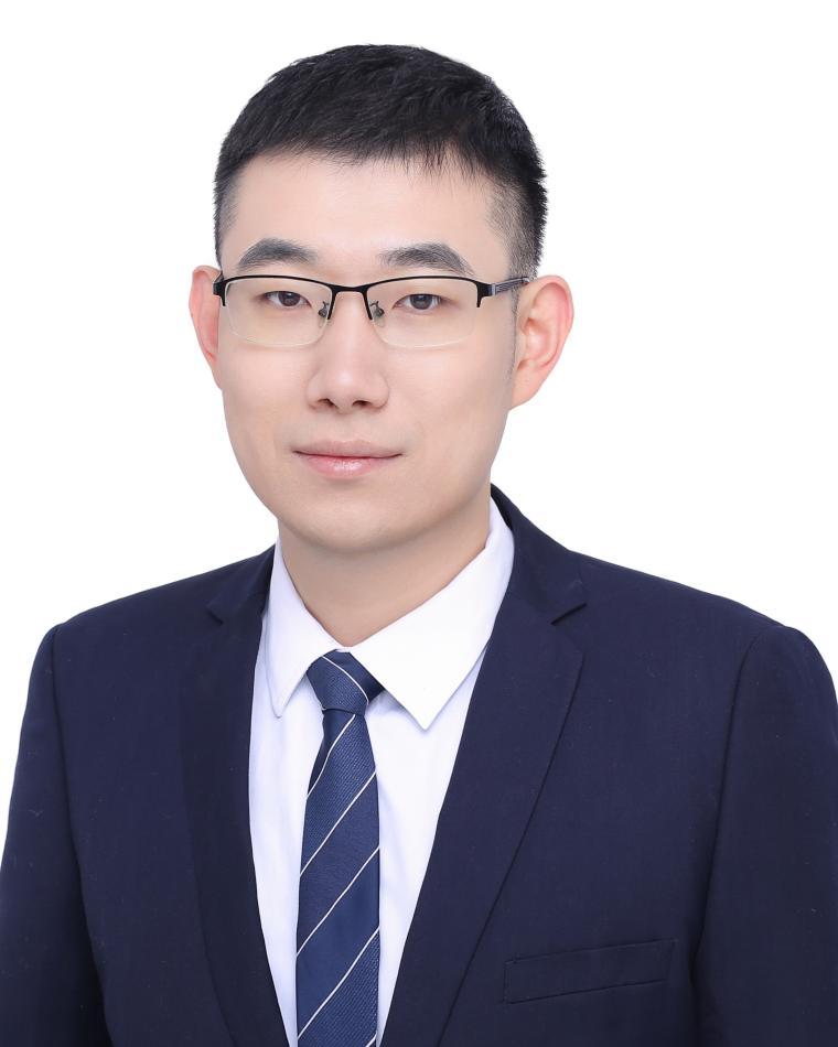 Xidong Mu